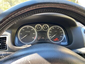 Peugeot 307 2.0 HDi - 8