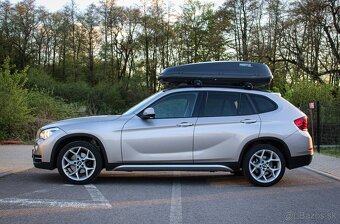 BMW X1 XDrive 20d A/T X-line 135kw - 8