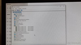 Intel Core i5-650 3.20 GHz/4 GB DDR3/250GB HDD/Win. 10 Pro. - 8