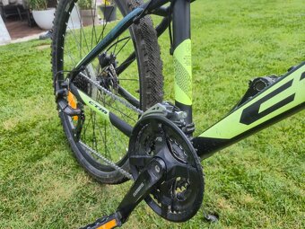 Detský bicykel CTM Terrano 3.0 - 8