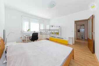 HALO reality - Predaj, trojizbový byt Bratislava Petržalka, - 8