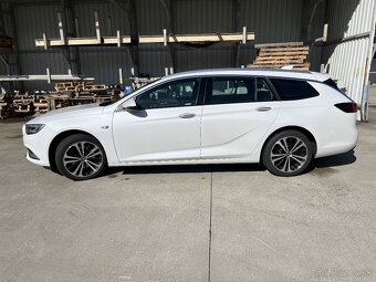 Opel Insignia 2.0 CDTI S&S Exclusive AT8, Automat, + výbava, - 8