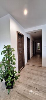 Novostavba murovaný 4 izb. bungalov predaj Banská Bystrica - 8