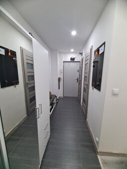 Prenájom 2-izbového bytu v širšom centre - 8
