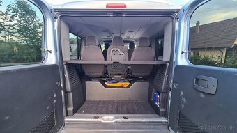 Predám Fiat Ducato 2.3 MultiJet 120 - 8