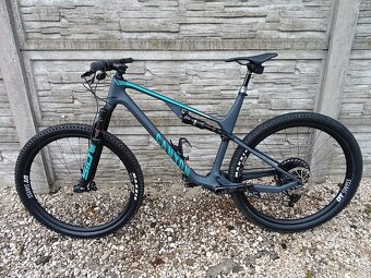 CANYON LUX TRAIL CF 8 - 8