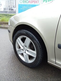Škoda Octavia 2 - 8