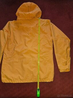 SALEWA vetrovka veľ. M - 8