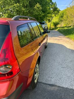 Renault Mégane Grandtour - 8