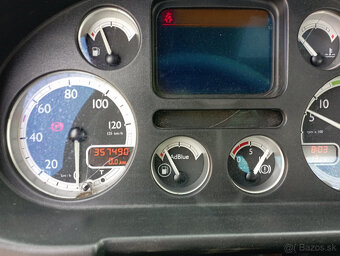 DAF CF 75N - 8