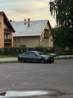BMW E92 335i N54 - 8