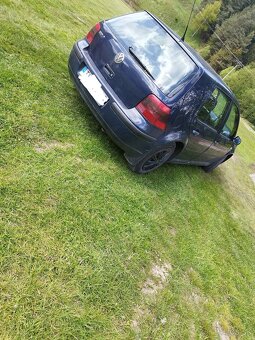 Golf 4 1.4 55kw - 8