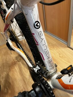 Bicykel KELLYS VANITY 10 - 8