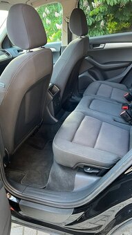 Audi Q5 2.00 TDI quattro S tronic SUV - 8