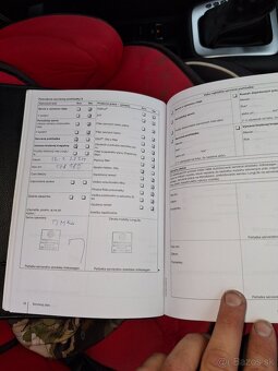 Vw tiguan 2.0 TDI DSG - 8