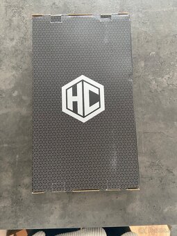 Hexclad panvica 20cm - 8