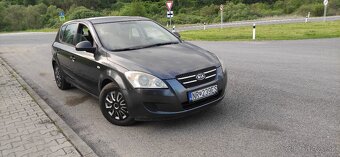 Predám Kia Ceed - 8