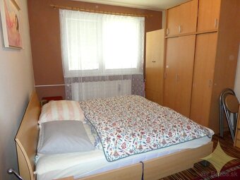 Ponúkam na predaj zrekonštruovaný 3 izbový byt v Lučenci - 8