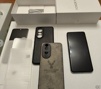 HONOR 90 12/512GB záruka do 9/205 - TOP stav - ako nový - 8