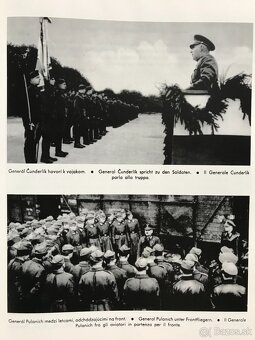 Jozef Cincik - Od Tatier po Kaukaz - 8