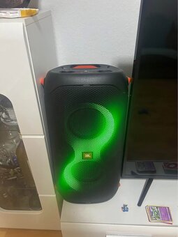 JBL 310 Pártybox - 8