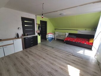 Rodinný dom 133m2, pozemok 469m2, Rákoš - 8