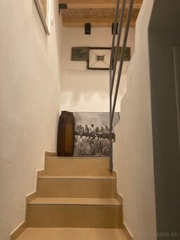 Dom na prenájom v centre Piešťan, parkovanie v cene - 8