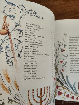 Biblia pre deti - 8