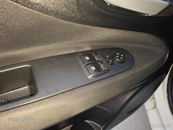 Fiat ponto 1,4 - 8