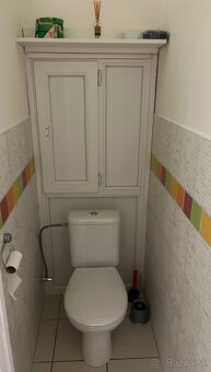 1 izbový byt na prenájom - 8