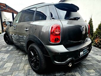 Mini countryman 2.0D automat - 8