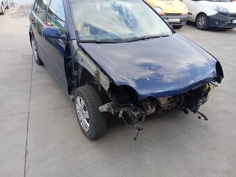 Vw Polo 1.4i - 8