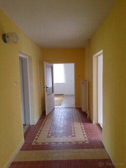 Predaj domu Velčice - 8