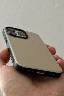 iPhone 13 Pro 256GB strieborný, záruka, ako nový - 8