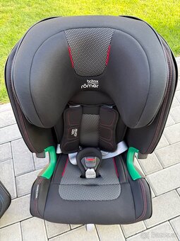 Autosedačky Britax romer - 8