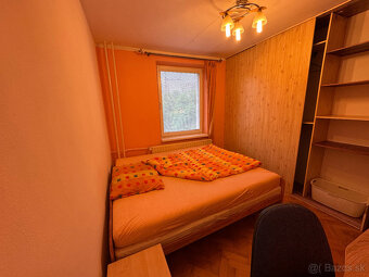 Prenájom 3 izbový byt Kuzmányho / 2 bedroom apt for rent - 8