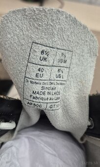 Dr. Martens Sinclair EU39 - 8