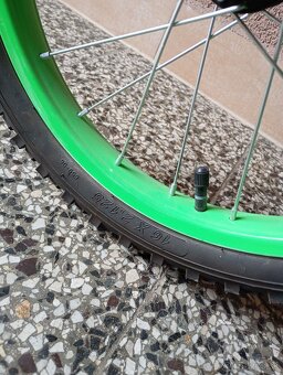 Freeroad detsky bicykel 16 - 8