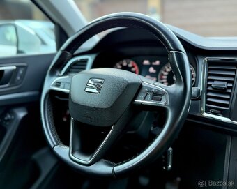 2018 Seat Ateca Style 1.0TSI 85kw | 100.000km - 8