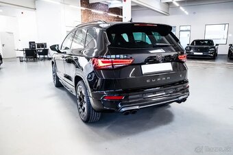 Cupra Ateca - 8