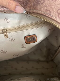 Guess ruksak - 8
