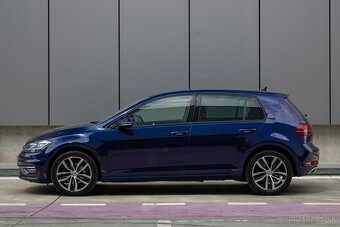 Volkswagen Golf 1.4 TSI BMT 125k Highline DSG EU6 - 8