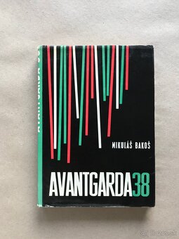 Avantgarda 38, Z našej prírody, Veľká kniha liečivých rastlí - 8