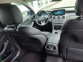 Mercedes C220D 2020r,143kw - 8