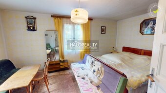 HALO reality - Predaj, rodinný dom Liptovská Lúžna - EXKLUZÍ - 8