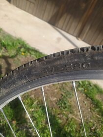 Predám bicykel bez prevodov - 8