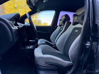 Škoda Fabia RS 1.9TDI 131ps PO SERVISE - 8