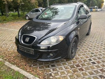 Seat altea xl 1.4 tsi nahradne diely - 8