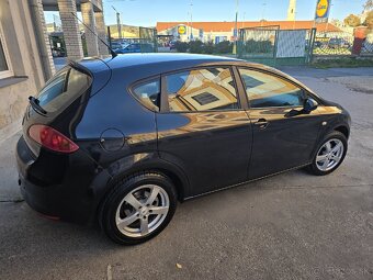 Seat Leon 1.6 Benzín Stylance - 8