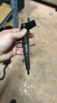 Bmw vstrekovace paliva a rampy na m47 n47 m57 n57 n53 n63 - 8
